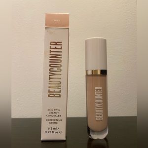 Beautycounter Skin Twin Creamy Concealer